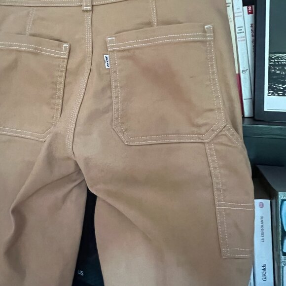 Levi's 724 jeans, size 29 - Picture 3 of 6